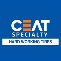 Ceat specialty tires inc.