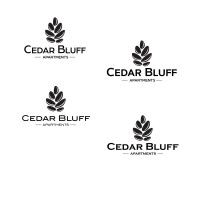 Cedar bluffs