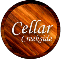 The cellar creekside
