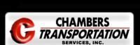 Chambers transportation services inc