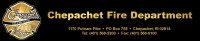 Chepachet fire district inc