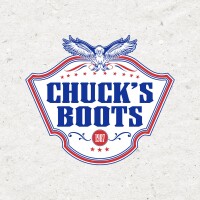 Chuck's boots
