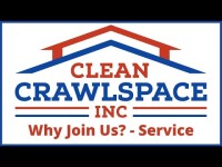 Clean crawlspace inc
