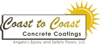 Coast to coast concrete coatings