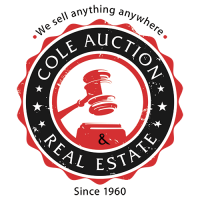 Cole auction