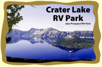 Crater Lake RV Park