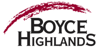Boyce Highlands