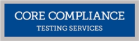 Core compliance testing services