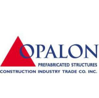 OPALON PREFABRICATED STRUCTURES CONSTRUCTION IND. TRADE CO. INC.