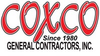 Coxco general contractors