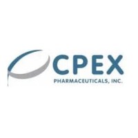Cpex pharmaceutical company