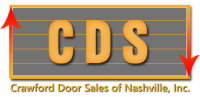 Crawford door sales of nashville inc
