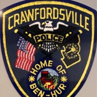 Crawfordsville police dept