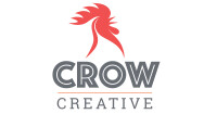Crow creative agency