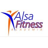 Alsa Fitness Academia