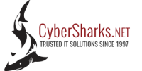 Cybersharks.net