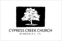 Cypress creek church