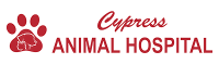 Cypress animal hospital