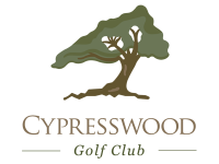 Cypress woods