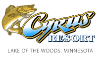 Cyrus resort