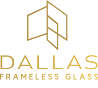 Dallas frameless glass