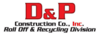 D&p construction co., inc.