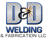 D&d welding & fabrication, llc