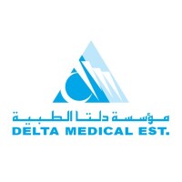 Delta medical est