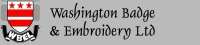 Washington Badge & Embroidery Ltd