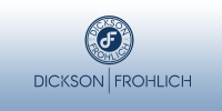 Dickson frohlich ps