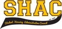 Student Housing Administration Council (SHAC) of the UW-Milwaukee