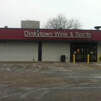 Dinkytown wine & spirits inc