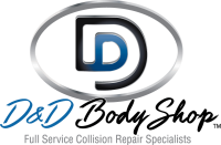 D&d auto body collision & repair