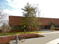 Seeley G Mudd Library