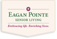 Eagan pointe senior living