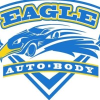 Eagle auto body