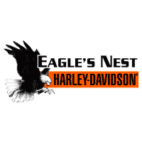 Eagles nest cycles