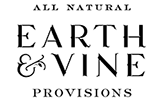 Earth & vine provisions