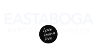 Eastaboga baptist church