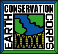 Earth conservation corps