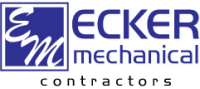 Ecker mechanical contractors