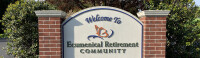 Ecumenical retirement community
