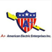 A+ american electric enterprises inc.