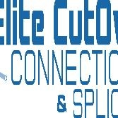 Elite cutover connections & splicing
