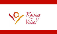 Raising Voices, Kampala, Uganda