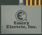 Emery electric inc
