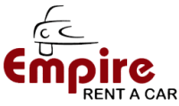 Empire rent a car