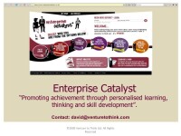 Enterprise catalyst group, inc