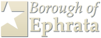 Borough of ephrata