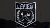 El paso police academy